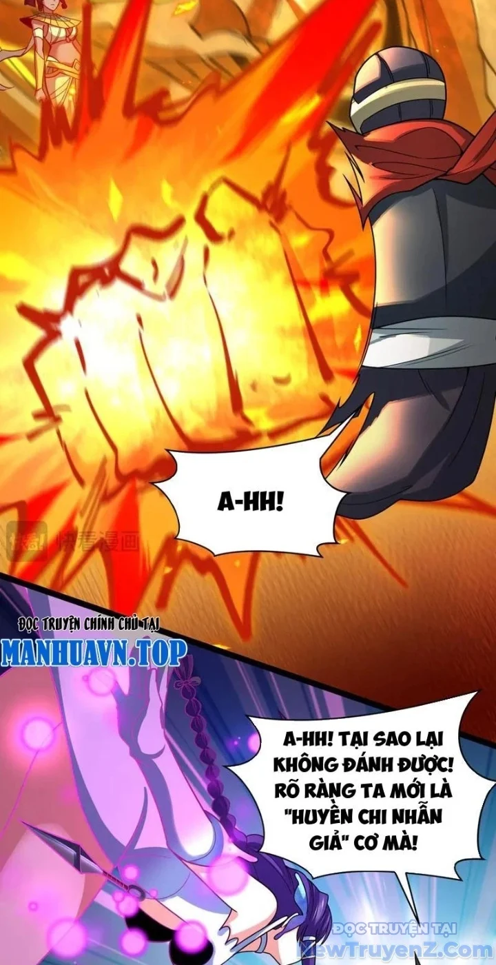 Kỷ Nguyên Kỳ Lạ Chapter 480 - Trang 4