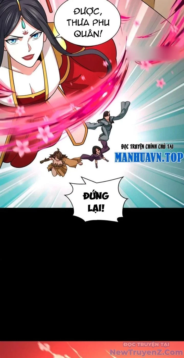 Kỷ Nguyên Kỳ Lạ Chapter 480 - Trang 4