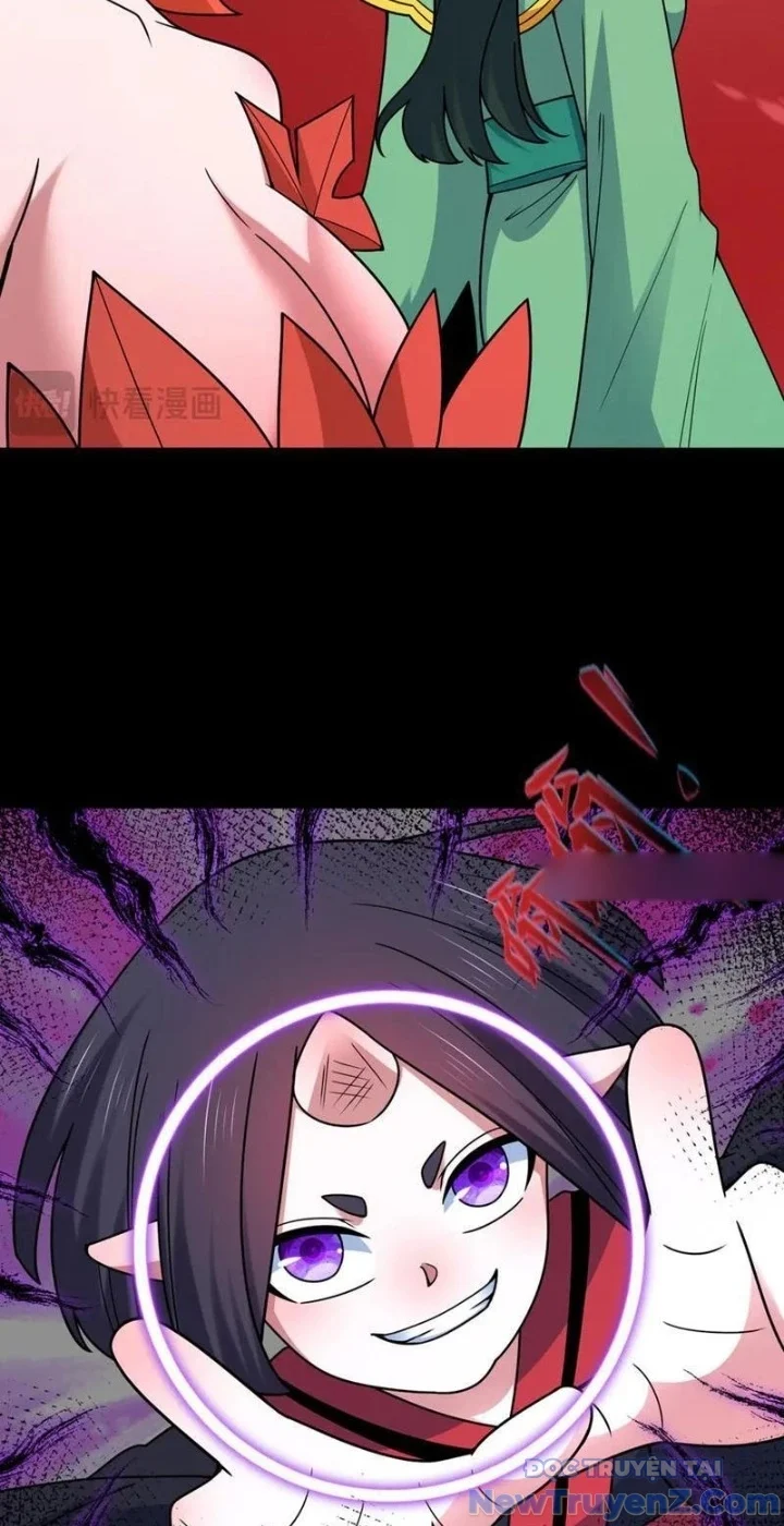 Kỷ Nguyên Kỳ Lạ Chapter 480 - Trang 4