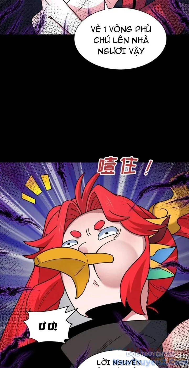 Kỷ Nguyên Kỳ Lạ Chapter 480 - Trang 4