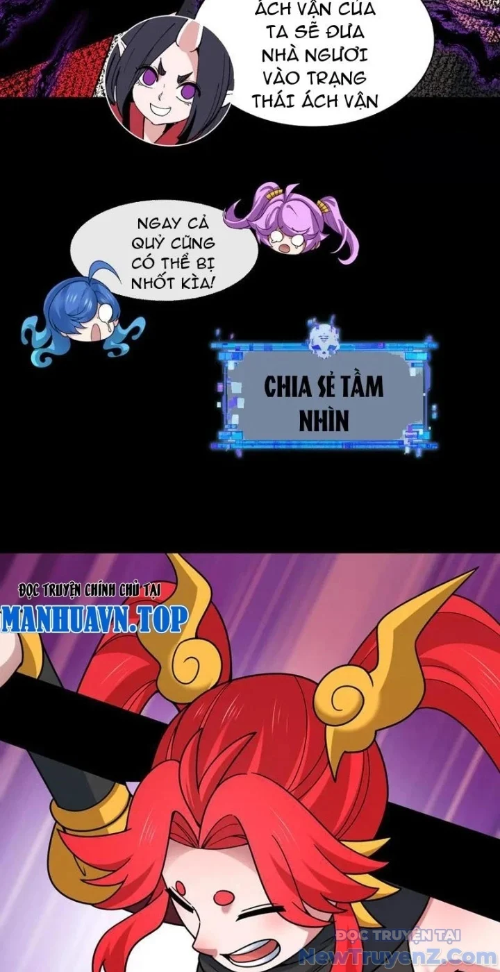 Kỷ Nguyên Kỳ Lạ Chapter 480 - Trang 4