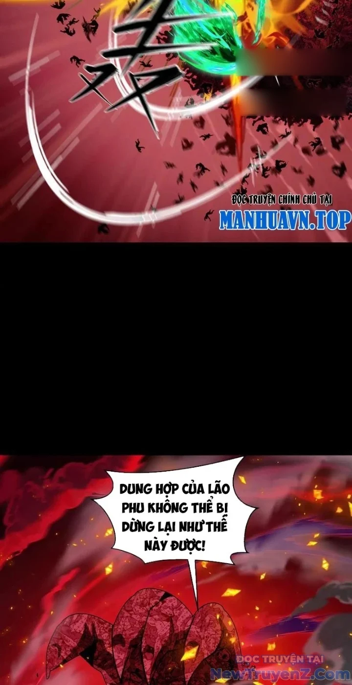 Kỷ Nguyên Kỳ Lạ Chapter 480 - Trang 4