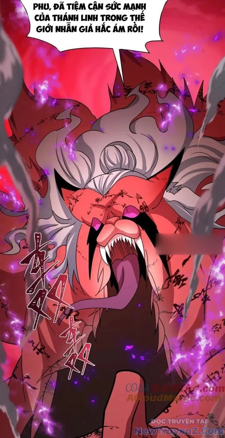 Kỷ Nguyên Kỳ Lạ Chapter 480 - Trang 4