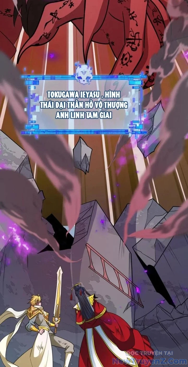 Kỷ Nguyên Kỳ Lạ Chapter 480 - Trang 4
