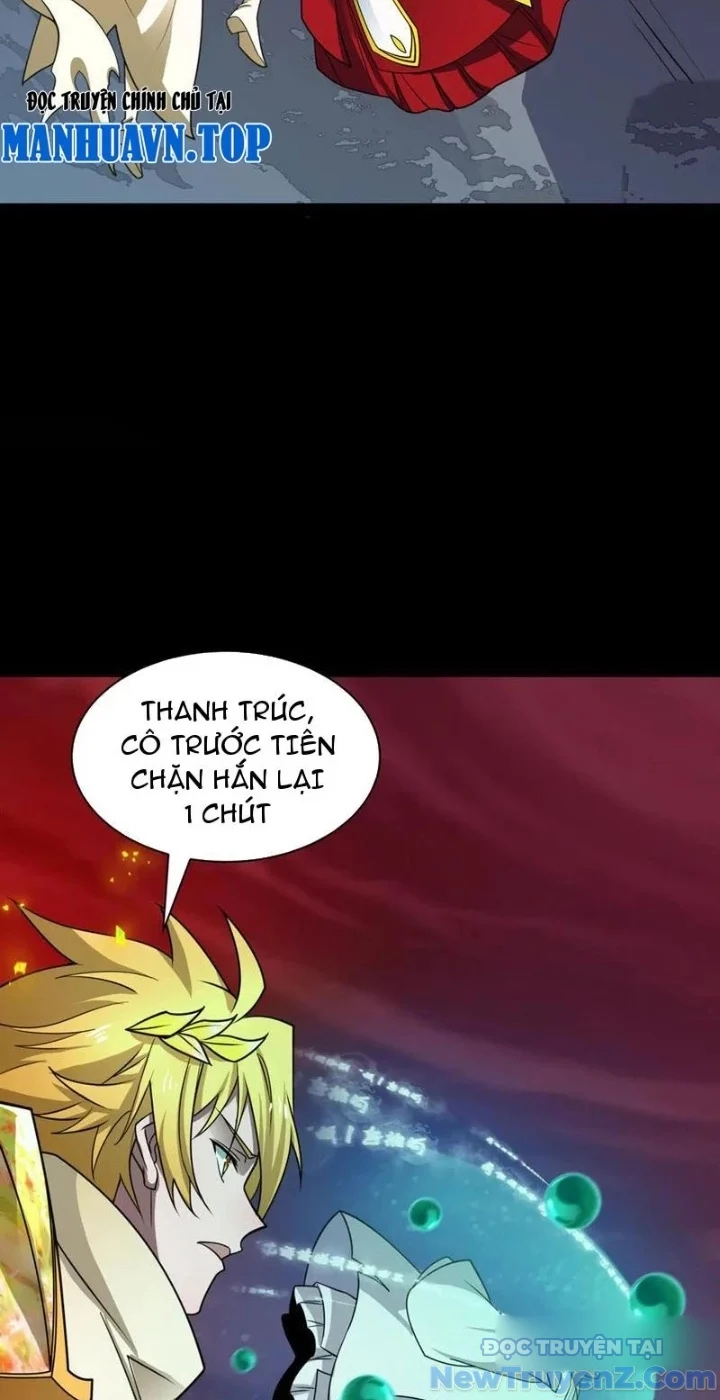 Kỷ Nguyên Kỳ Lạ Chapter 480 - Trang 4