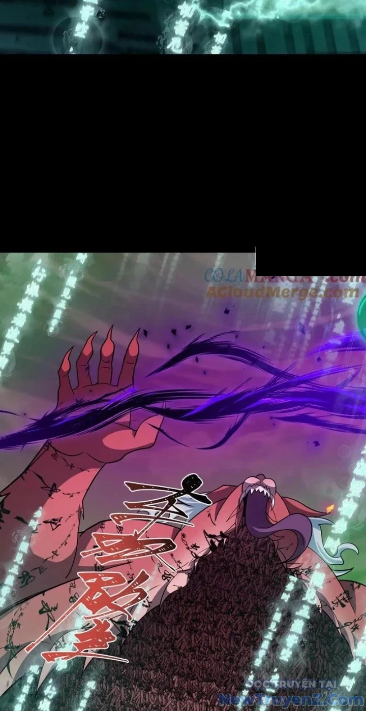 Kỷ Nguyên Kỳ Lạ Chapter 480 - Trang 4