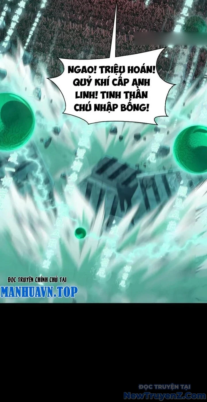 Kỷ Nguyên Kỳ Lạ Chapter 480 - Trang 4