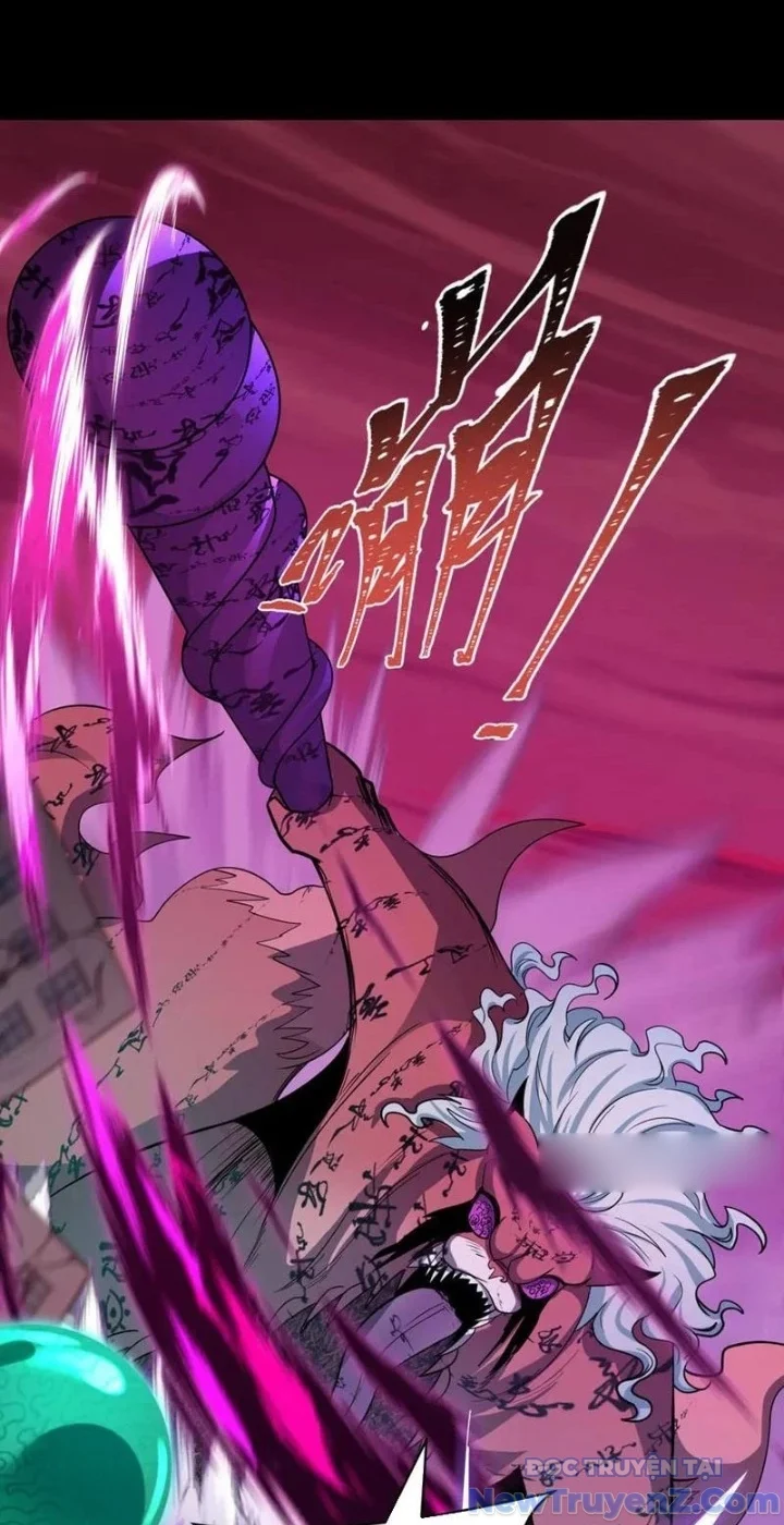 Kỷ Nguyên Kỳ Lạ Chapter 480 - Trang 4