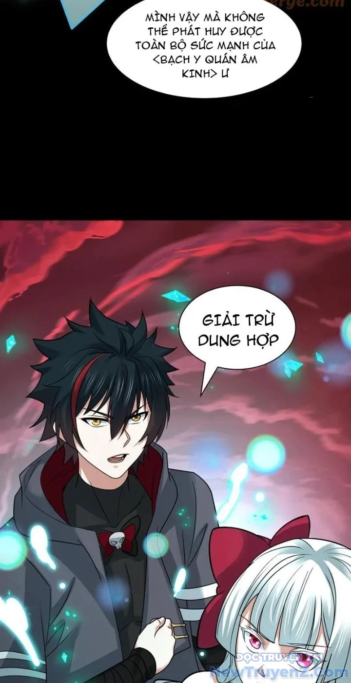 Kỷ Nguyên Kỳ Lạ Chapter 480 - Trang 4