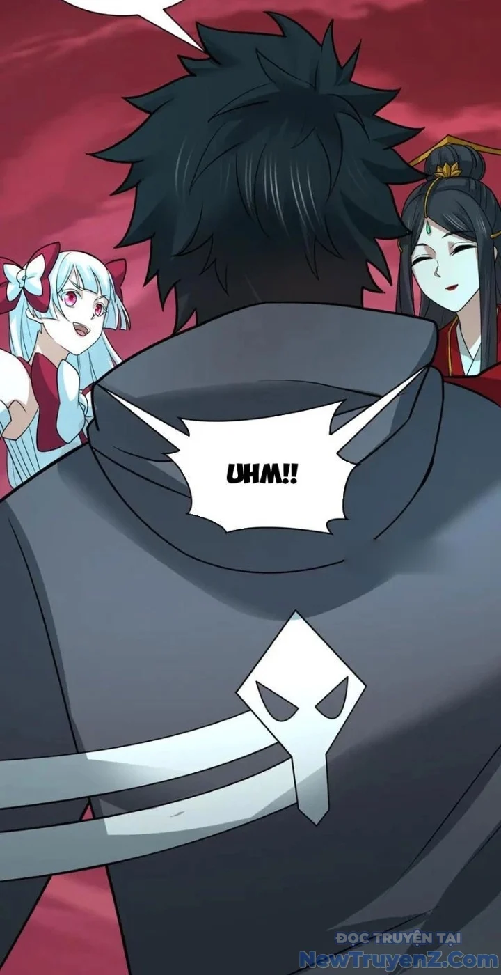 Kỷ Nguyên Kỳ Lạ Chapter 480 - Trang 4