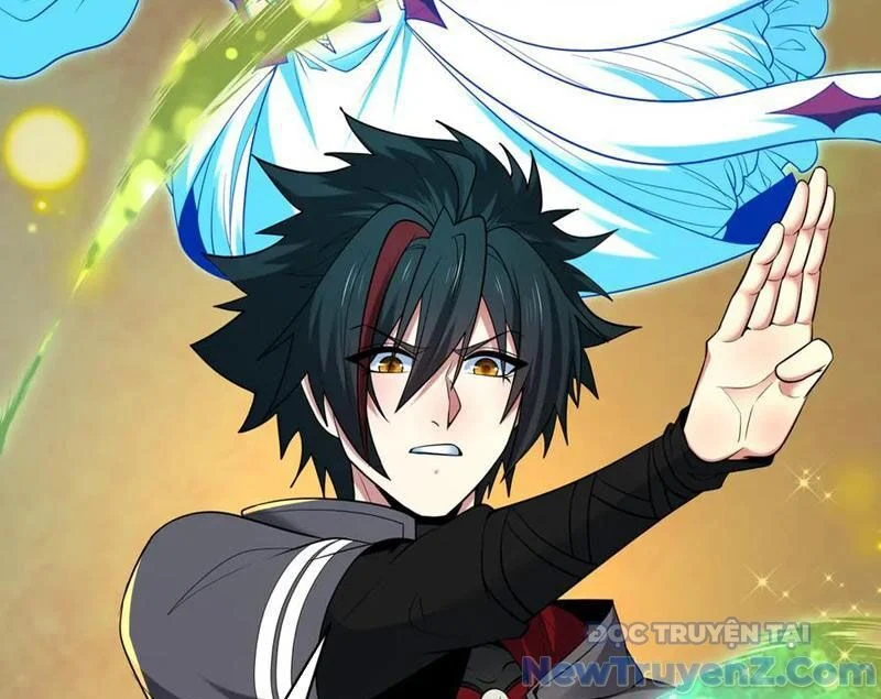 Kỷ Nguyên Kỳ Lạ Chapter 481 - Trang 4