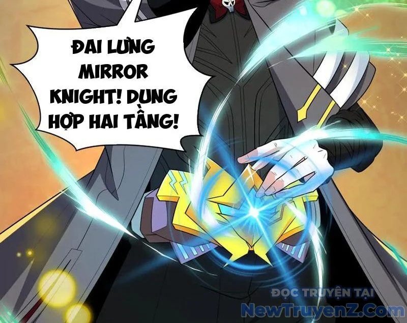 Kỷ Nguyên Kỳ Lạ Chapter 481 - Trang 4