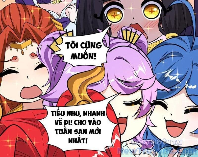 Kỷ Nguyên Kỳ Lạ Chapter 481 - Trang 4