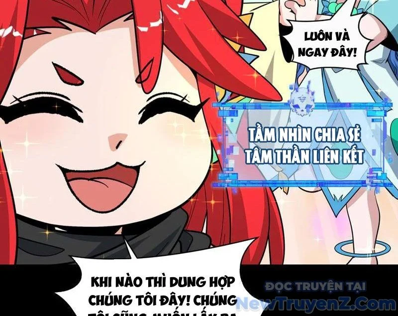 Kỷ Nguyên Kỳ Lạ Chapter 481 - Trang 4