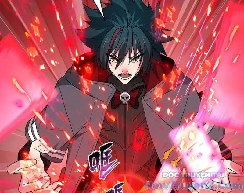 Kỷ Nguyên Kỳ Lạ Chapter 481 - Trang 4