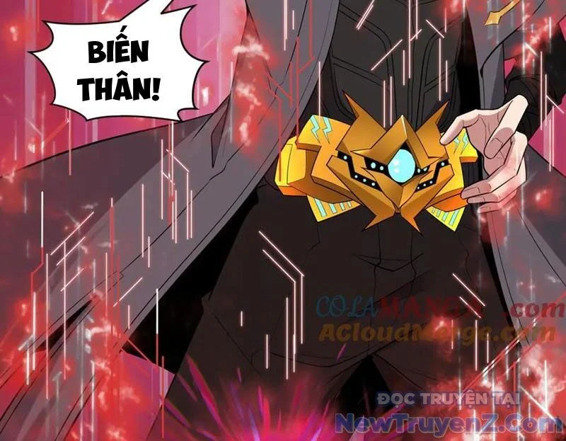 Kỷ Nguyên Kỳ Lạ Chapter 481 - Trang 4