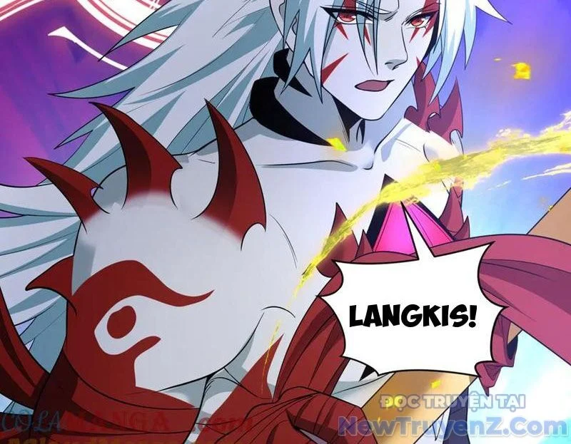 Kỷ Nguyên Kỳ Lạ Chapter 481 - Trang 4