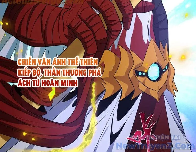 Kỷ Nguyên Kỳ Lạ Chapter 481 - Trang 4