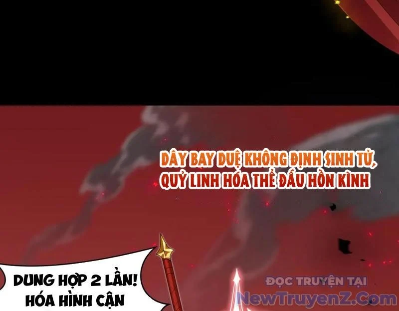 Kỷ Nguyên Kỳ Lạ Chapter 481 - Trang 4