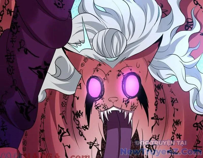 Kỷ Nguyên Kỳ Lạ Chapter 481 - Trang 4