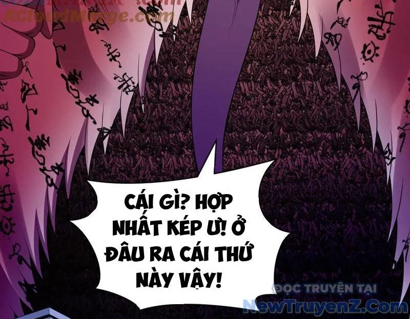 Kỷ Nguyên Kỳ Lạ Chapter 481 - Trang 4