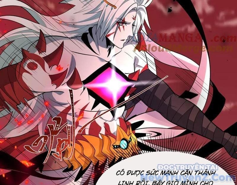 Kỷ Nguyên Kỳ Lạ Chapter 481 - Trang 4