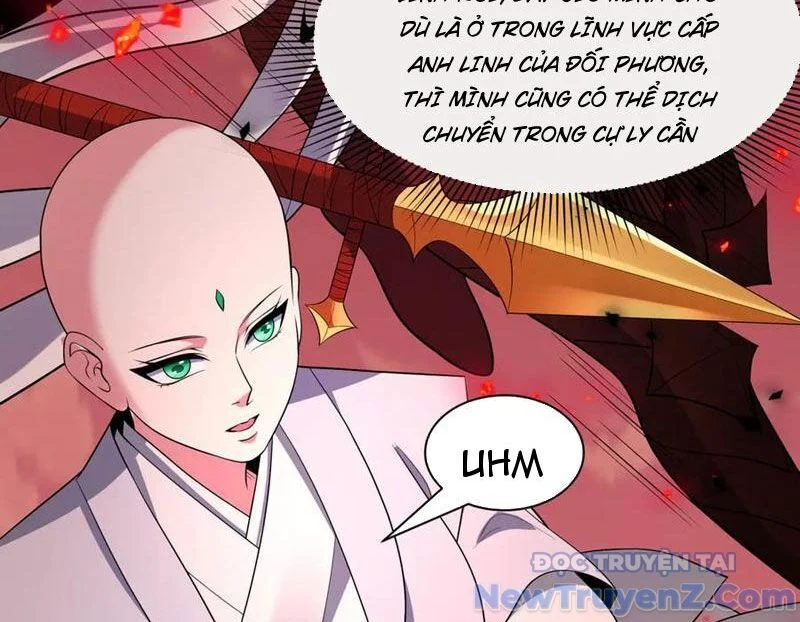 Kỷ Nguyên Kỳ Lạ Chapter 481 - Trang 4