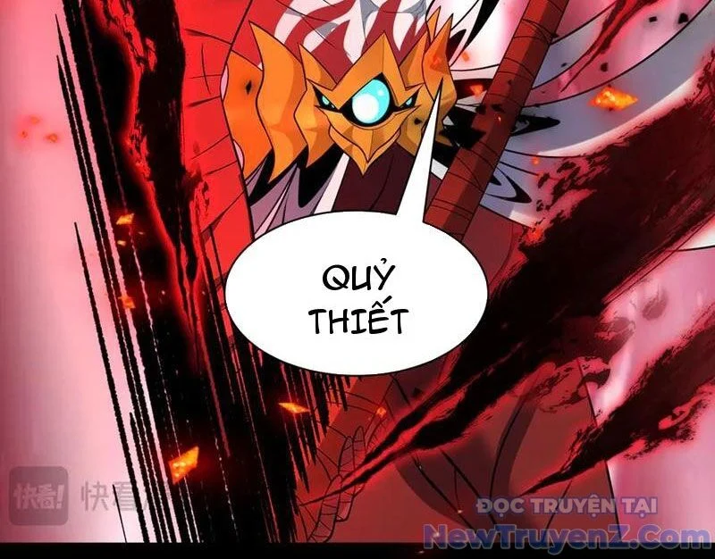 Kỷ Nguyên Kỳ Lạ Chapter 481 - Trang 4
