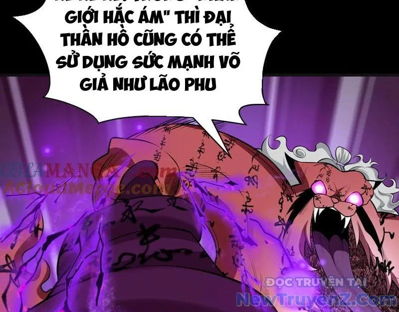 Kỷ Nguyên Kỳ Lạ Chapter 481 - Trang 4