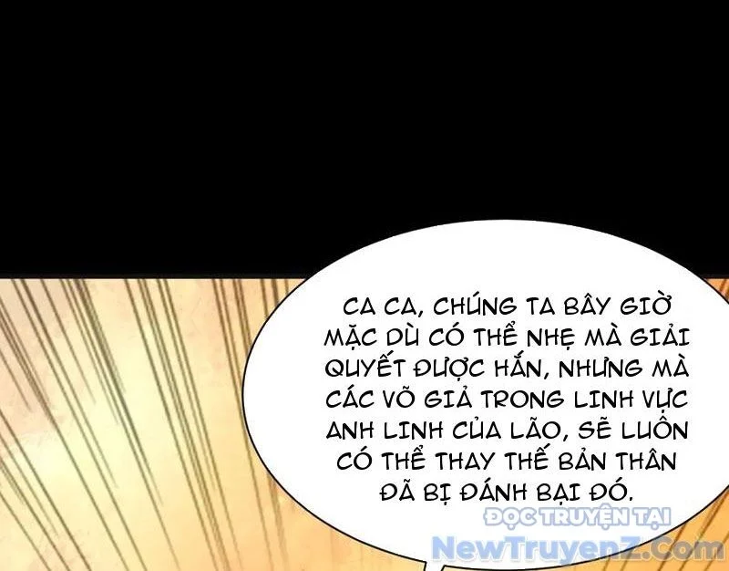 Kỷ Nguyên Kỳ Lạ Chapter 481 - Trang 4