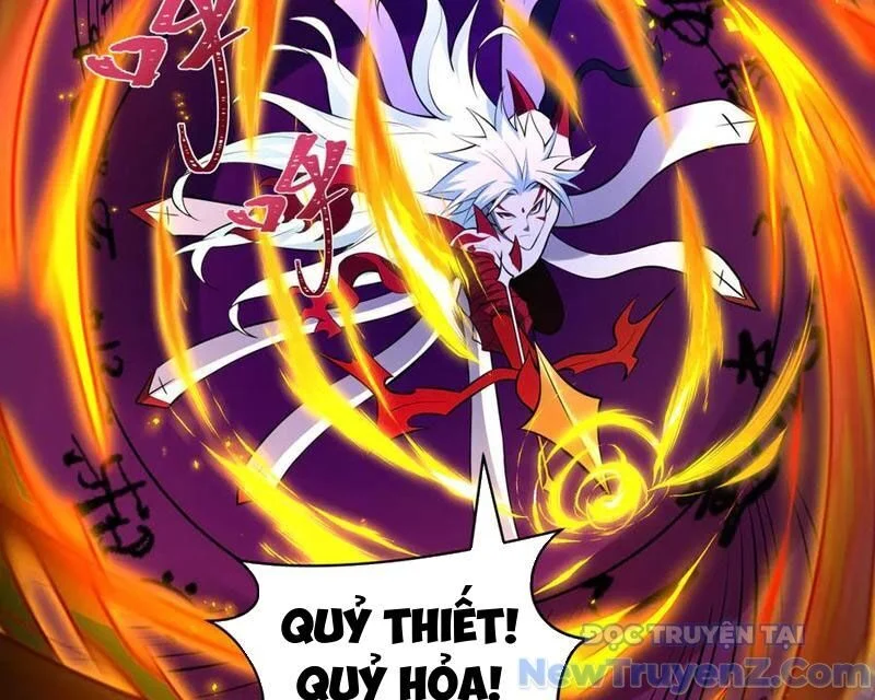 Kỷ Nguyên Kỳ Lạ Chapter 481 - Trang 4
