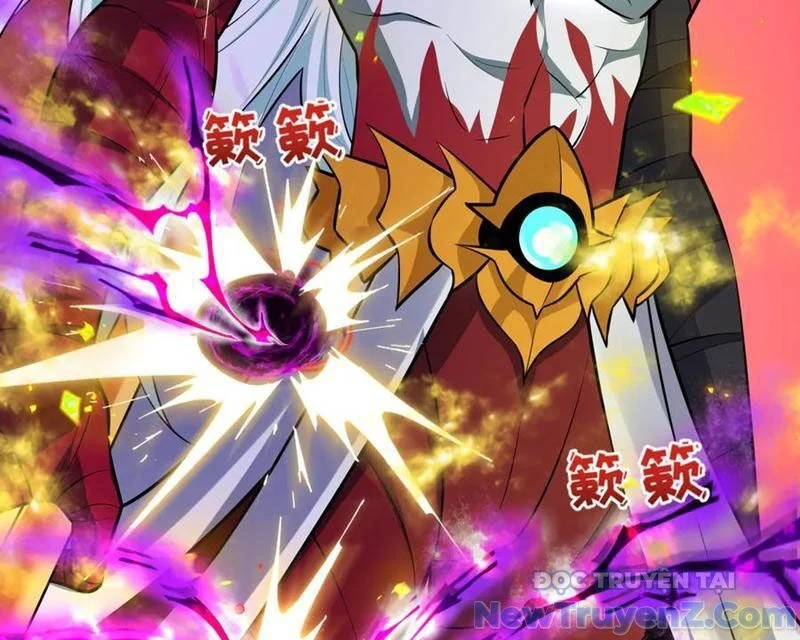Kỷ Nguyên Kỳ Lạ Chapter 481 - Trang 4