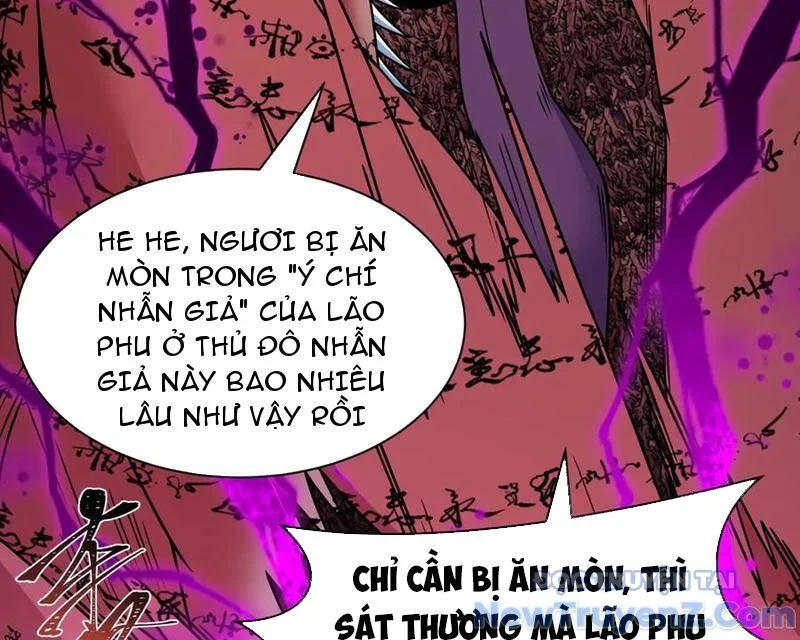Kỷ Nguyên Kỳ Lạ Chapter 481 - Trang 4