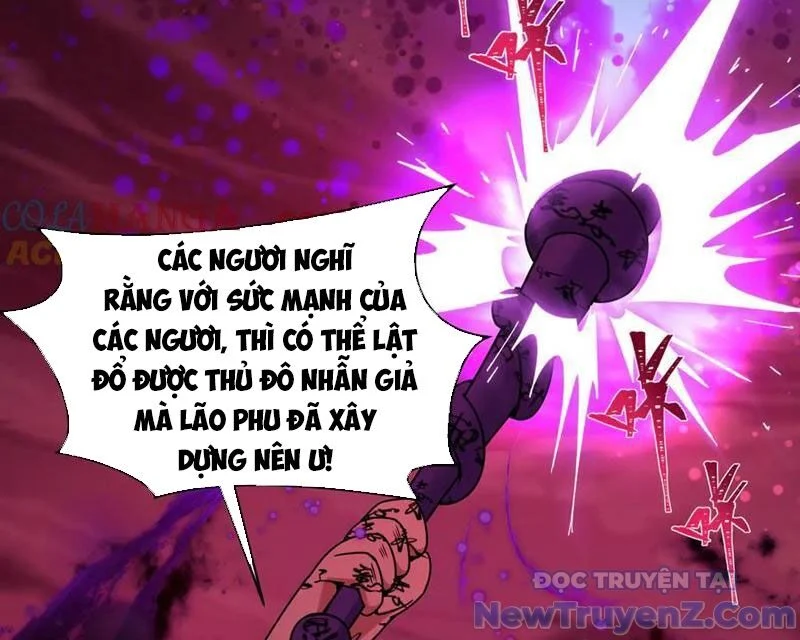 Kỷ Nguyên Kỳ Lạ Chapter 481 - Trang 4