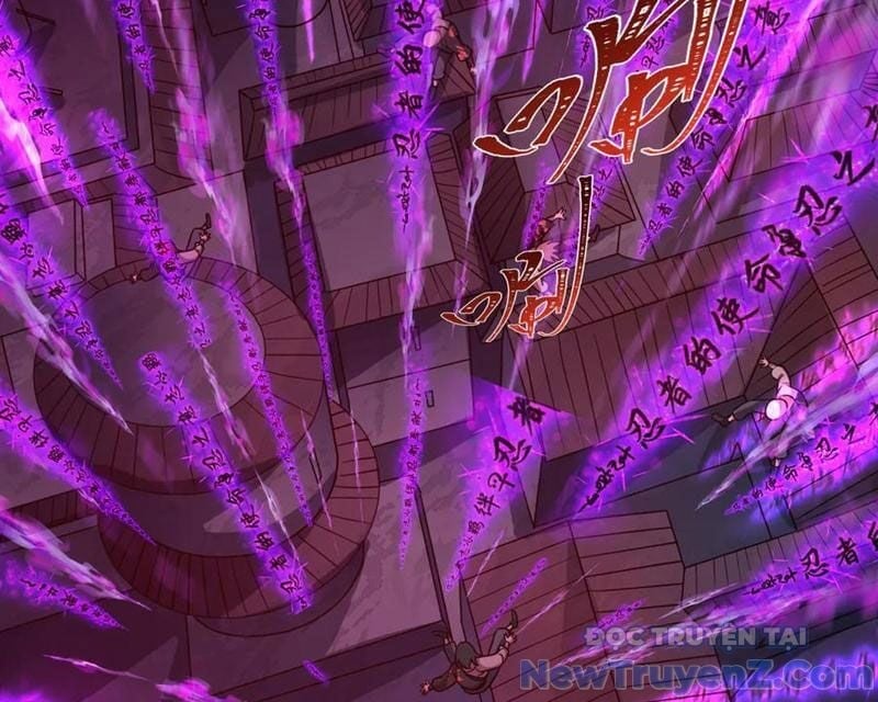 Kỷ Nguyên Kỳ Lạ Chapter 481 - Trang 4