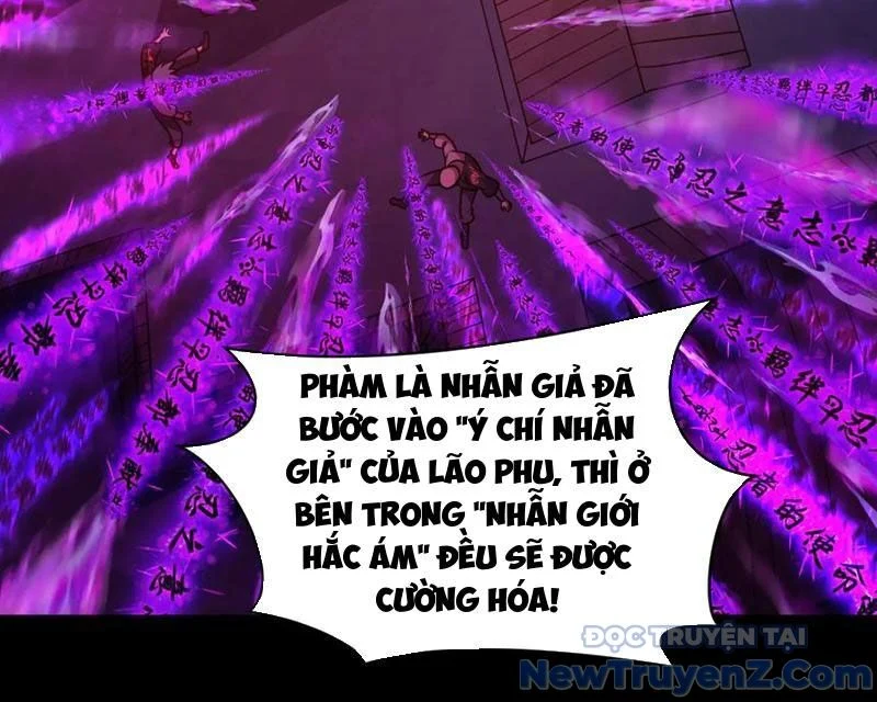 Kỷ Nguyên Kỳ Lạ Chapter 481 - Trang 4