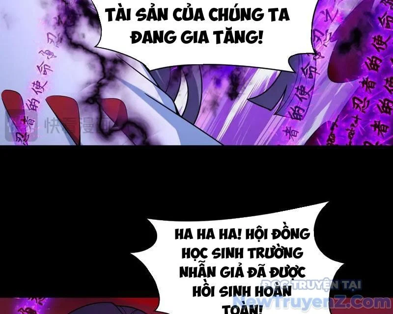 Kỷ Nguyên Kỳ Lạ Chapter 481 - Trang 4