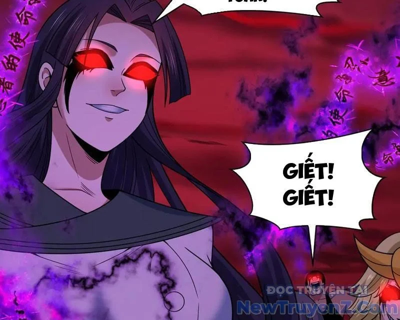 Kỷ Nguyên Kỳ Lạ Chapter 481 - Trang 4