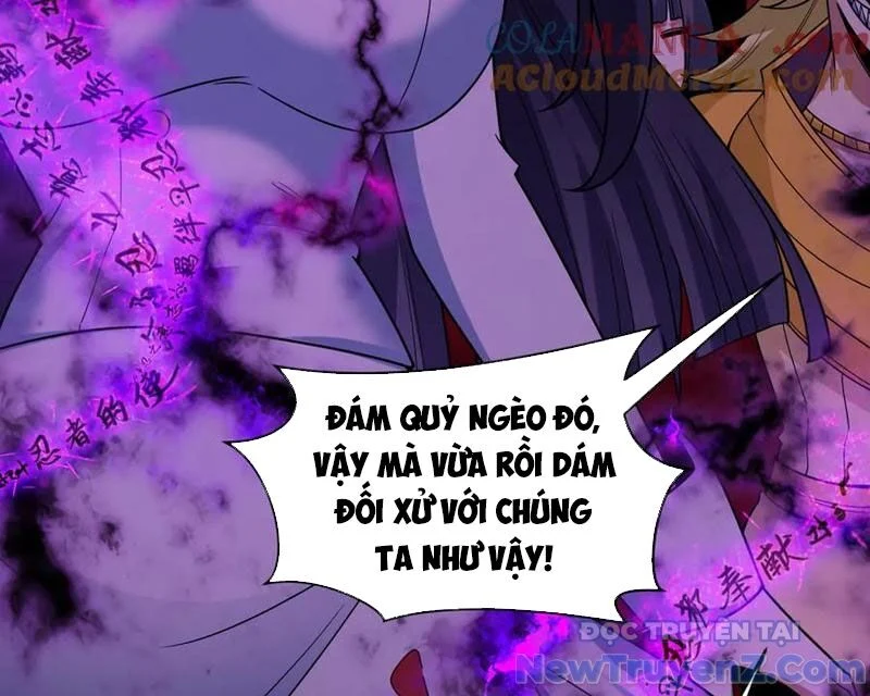 Kỷ Nguyên Kỳ Lạ Chapter 481 - Trang 4