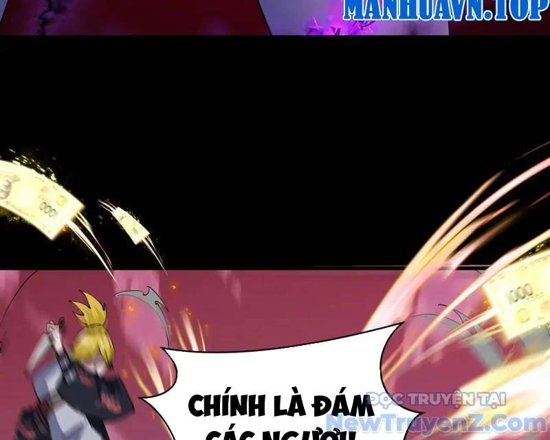 Kỷ Nguyên Kỳ Lạ Chapter 481 - Trang 4