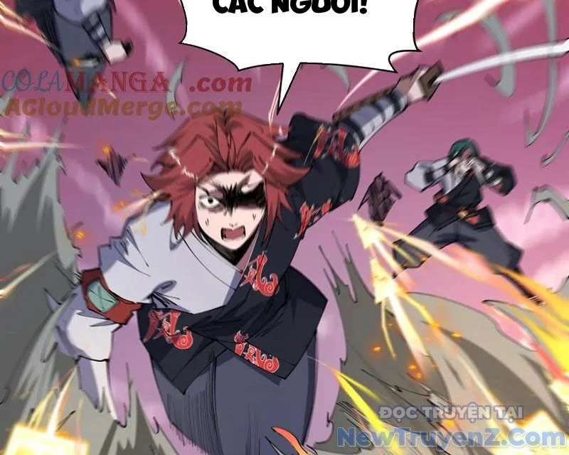 Kỷ Nguyên Kỳ Lạ Chapter 481 - Trang 4