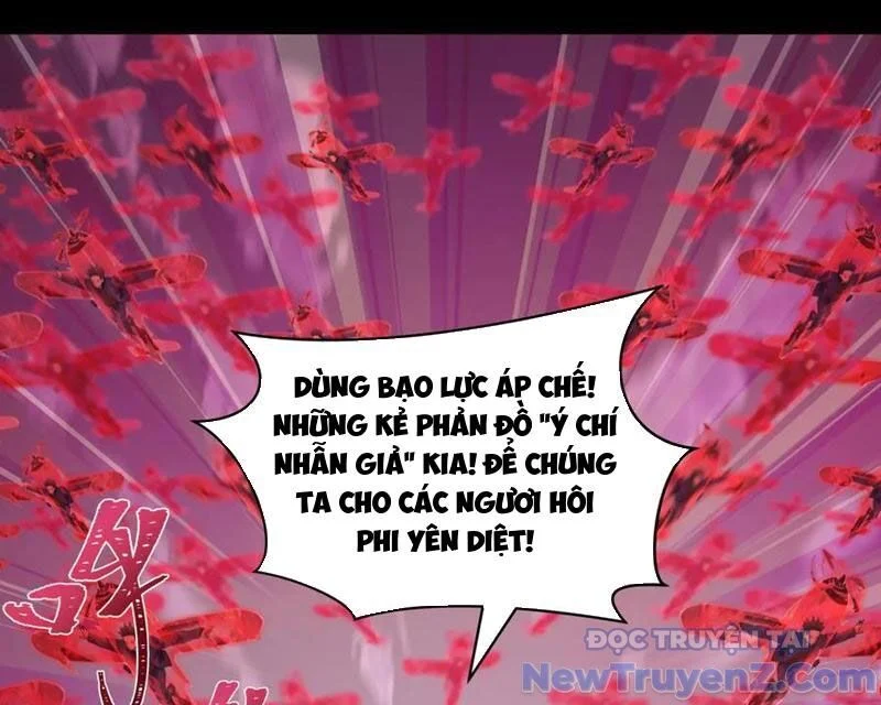 Kỷ Nguyên Kỳ Lạ Chapter 481 - Trang 4