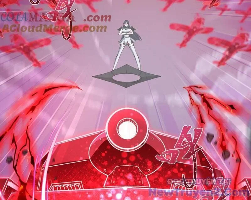 Kỷ Nguyên Kỳ Lạ Chapter 481 - Trang 4