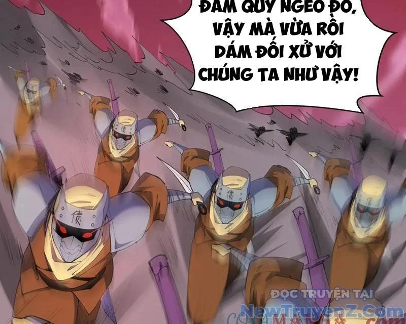 Kỷ Nguyên Kỳ Lạ Chapter 481 - Trang 4