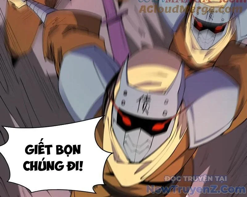 Kỷ Nguyên Kỳ Lạ Chapter 481 - Trang 4