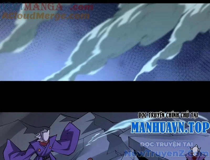 Kỷ Nguyên Kỳ Lạ Chapter 481 - Trang 4