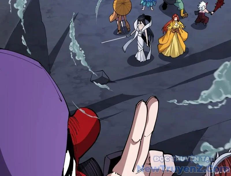 Kỷ Nguyên Kỳ Lạ Chapter 481 - Trang 4
