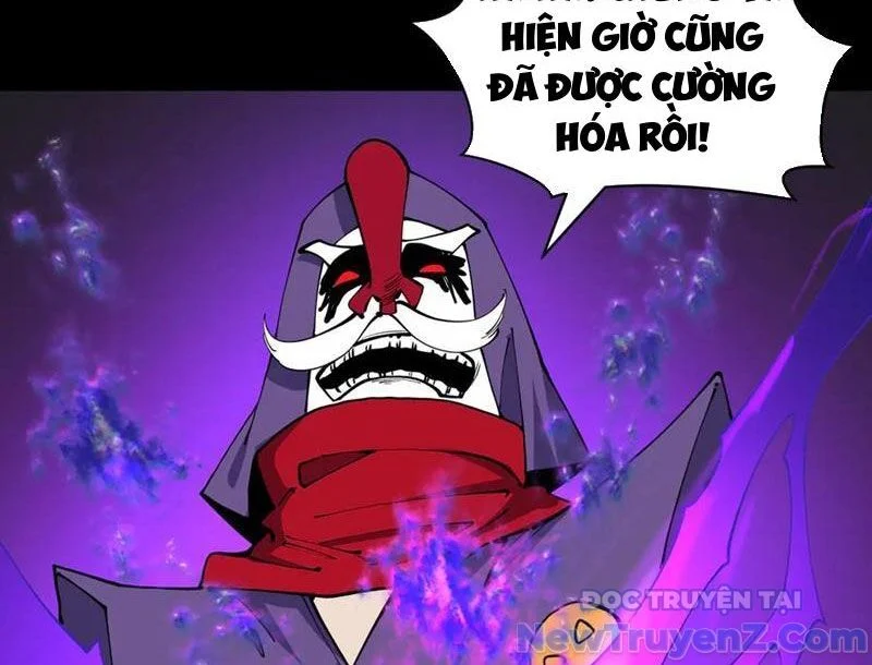 Kỷ Nguyên Kỳ Lạ Chapter 481 - Trang 4