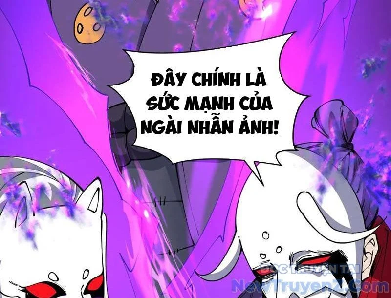 Kỷ Nguyên Kỳ Lạ Chapter 481 - Trang 4