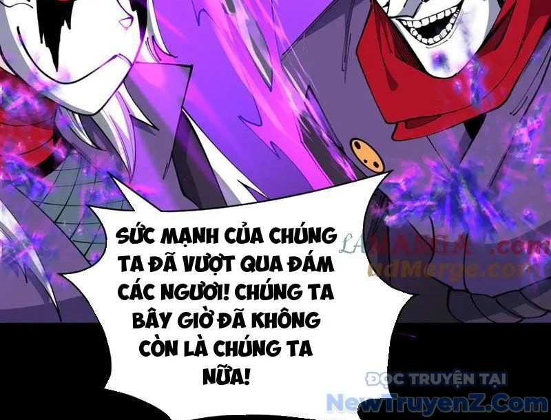 Kỷ Nguyên Kỳ Lạ Chapter 481 - Trang 4